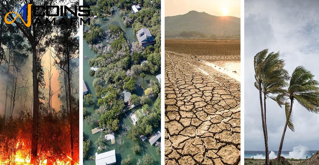  consequences of the damages caused to various nations by